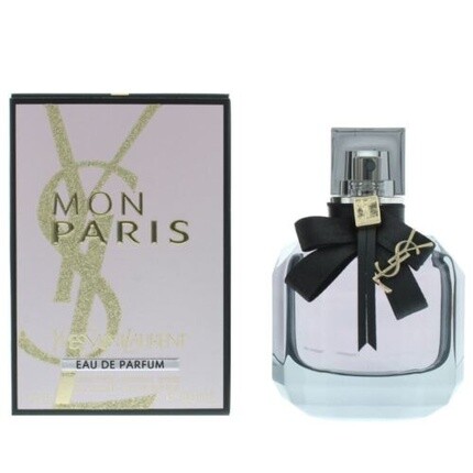 Mon Paris Eau De Parfum 50 мл ограниченный выпуск женский спрей, Yves Saint Laurent
Mon Paris Eau De Parfum 50 мл ограниченный выпуск женский спрей, Yves Saint Laurent