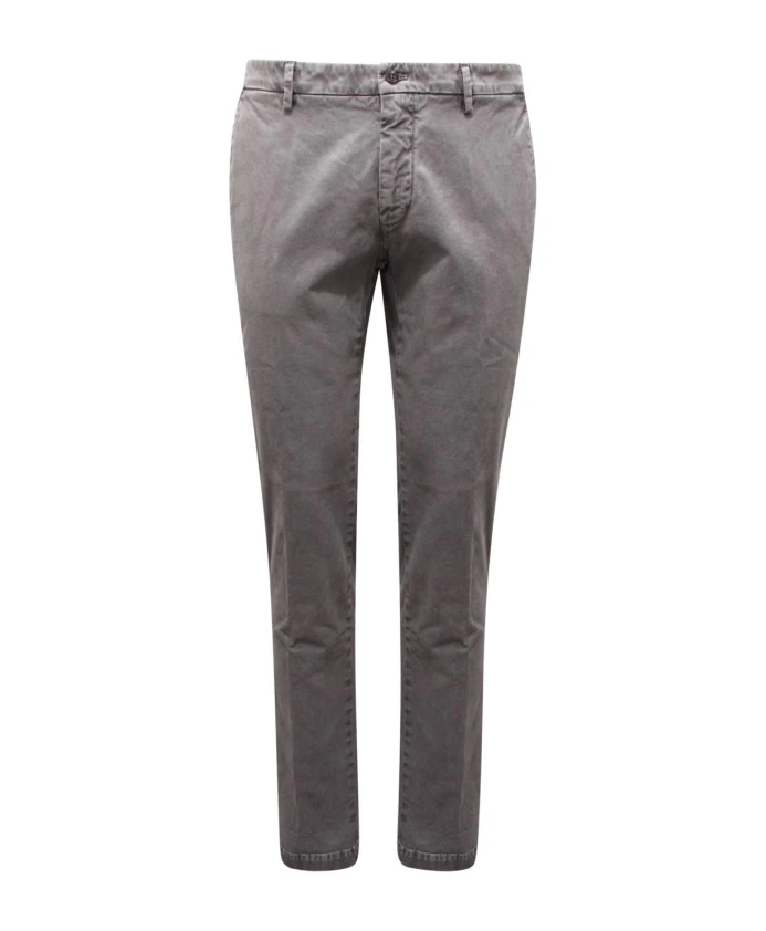 Брюки в стиле «Милан» - незаменимый элемент гардероба. Mason'S, серый
Брюки в стиле «Милан» - незаменимый элемент гардероба. Mason'S, серый