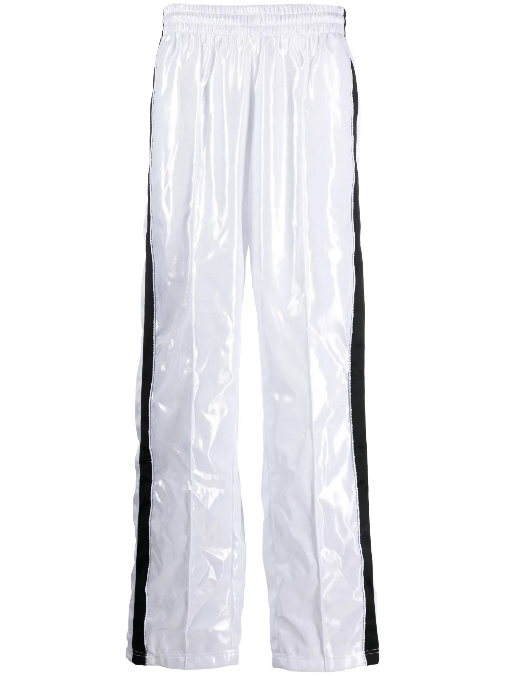 Спортивные брюки с контрастной отделкой VTMNTS, серебяный
Спортивные брюки с контрастной отделкой VTMNTS, серебяный