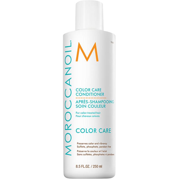 Многоцветный кондиционер для волос Color Protection Repair 250ml Moroccanoil
Многоцветный кондиционер для волос Color Protection Repair 250ml Moroccanoil