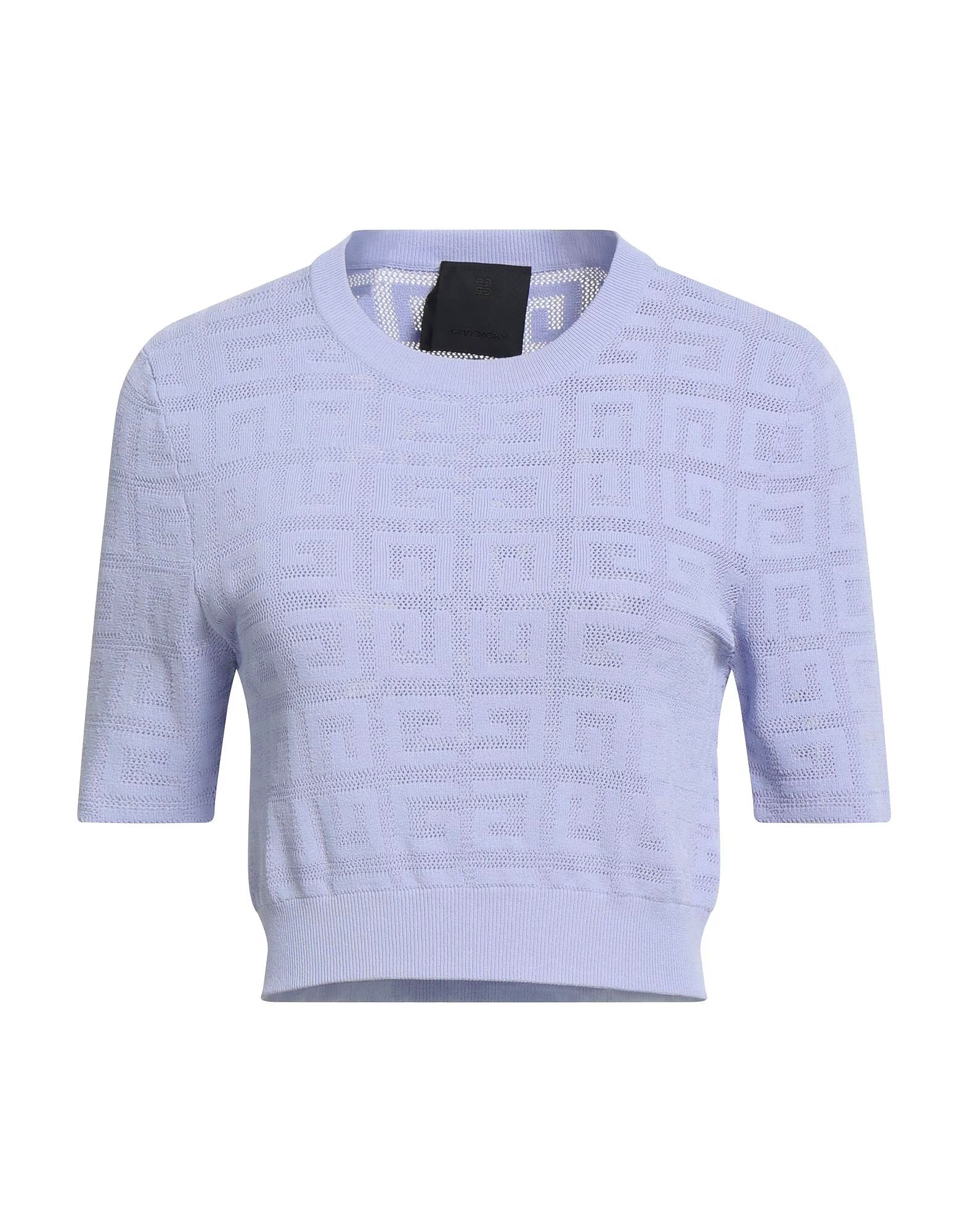 Свитер Givenchy, сиреневый
Свитер Givenchy, сиреневый