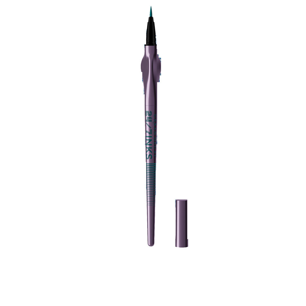 Подводка для глаз 24/7 ink liner Urban decay, 1 шт, Deep end
Подводка для глаз 24/7 ink liner Urban decay, 1 шт, Deep end
