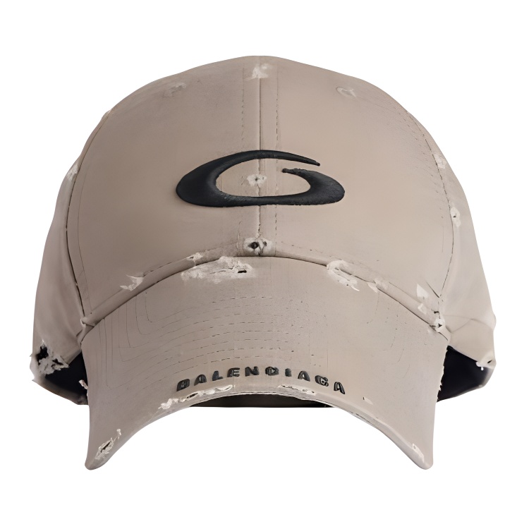 Кепка Loop sports icon Balenciaga
Кепка Loop sports icon Balenciaga