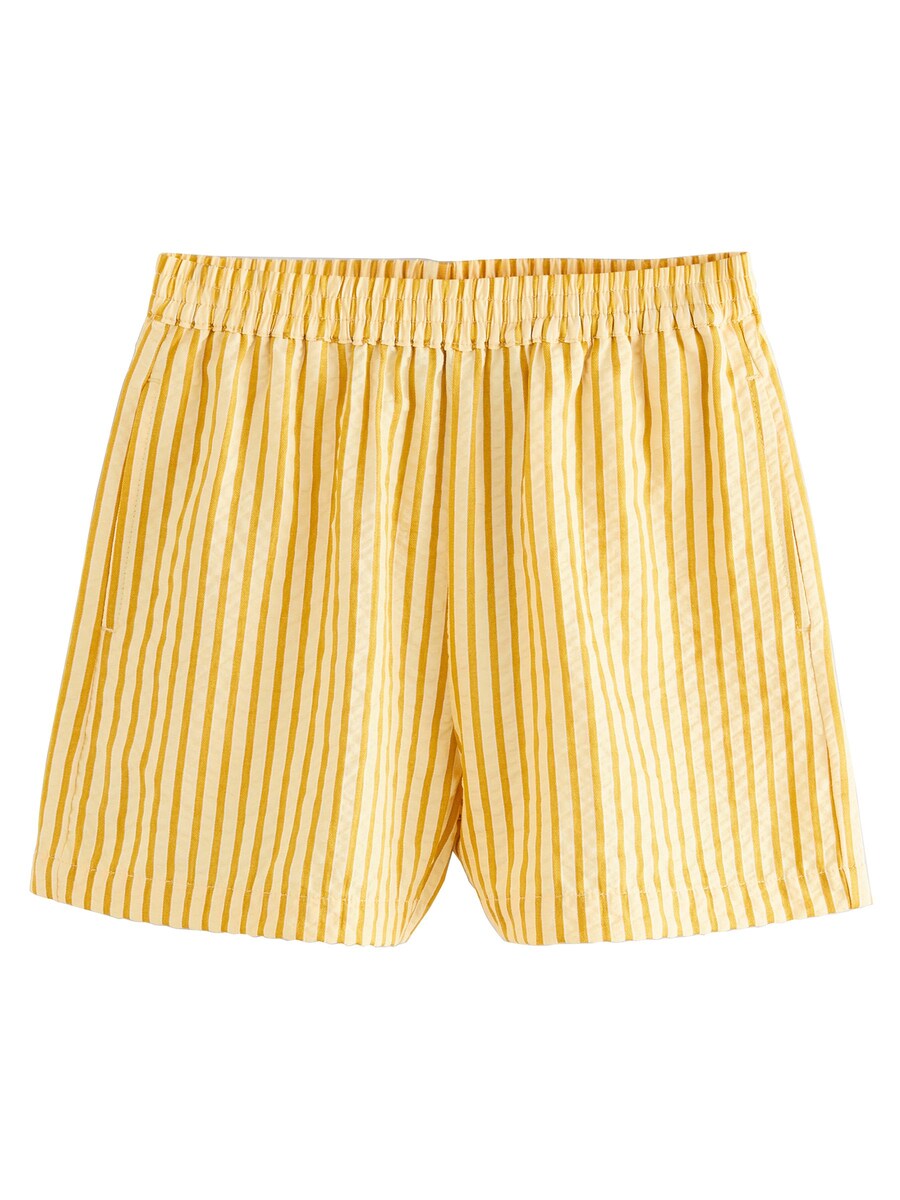 Обычные брюки Next, желтый
Обычные брюки Next, желтый