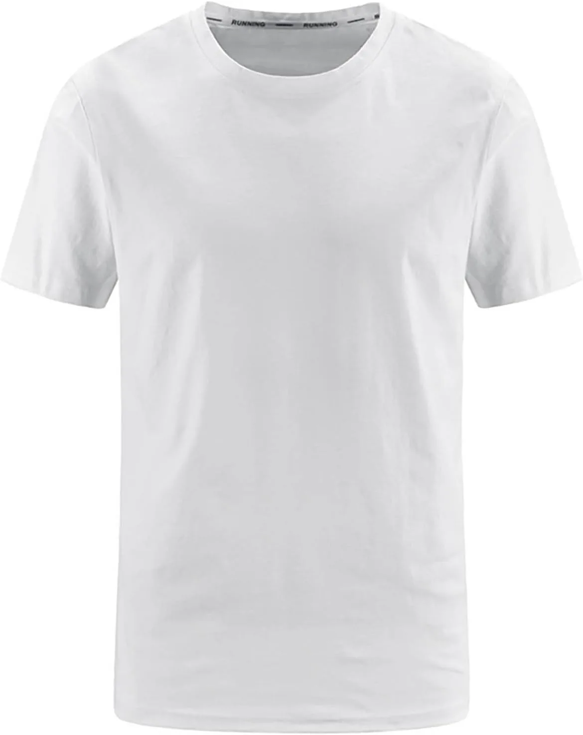 Мужская футболка Oversized Casual Summer 2025 с коротким рукавом
Мужская футболка Oversized Casual Summer 2025 с коротким рукавом