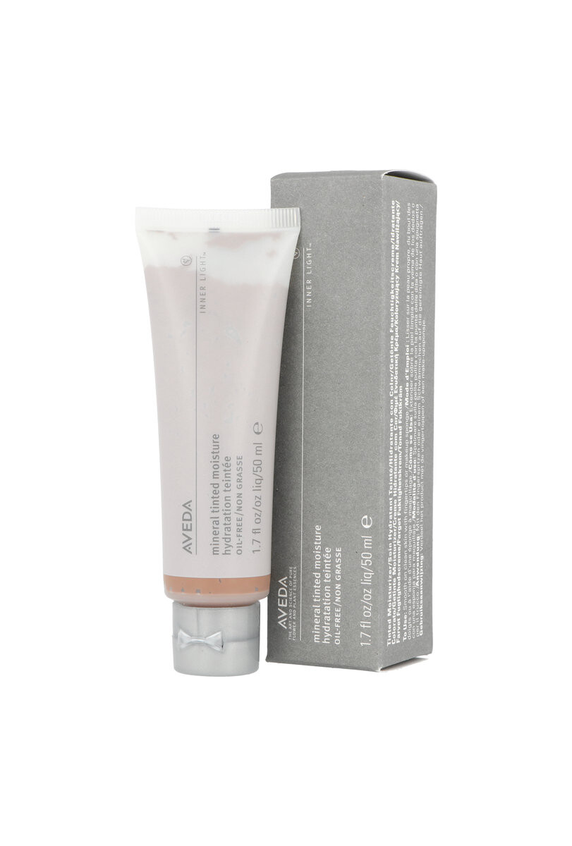 Aveda, Inner Light Mineral Tinted Moisture, тональная основа для лица, кора 06, 50 мл
Aveda, Inner Light Mineral Tinted Moisture, тональная основа для лица, кора 06, 50 мл