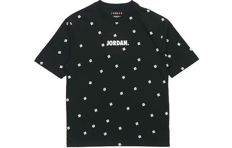 Мужская футболка Jordan, Черный
Мужская футболка Jordan, Черный