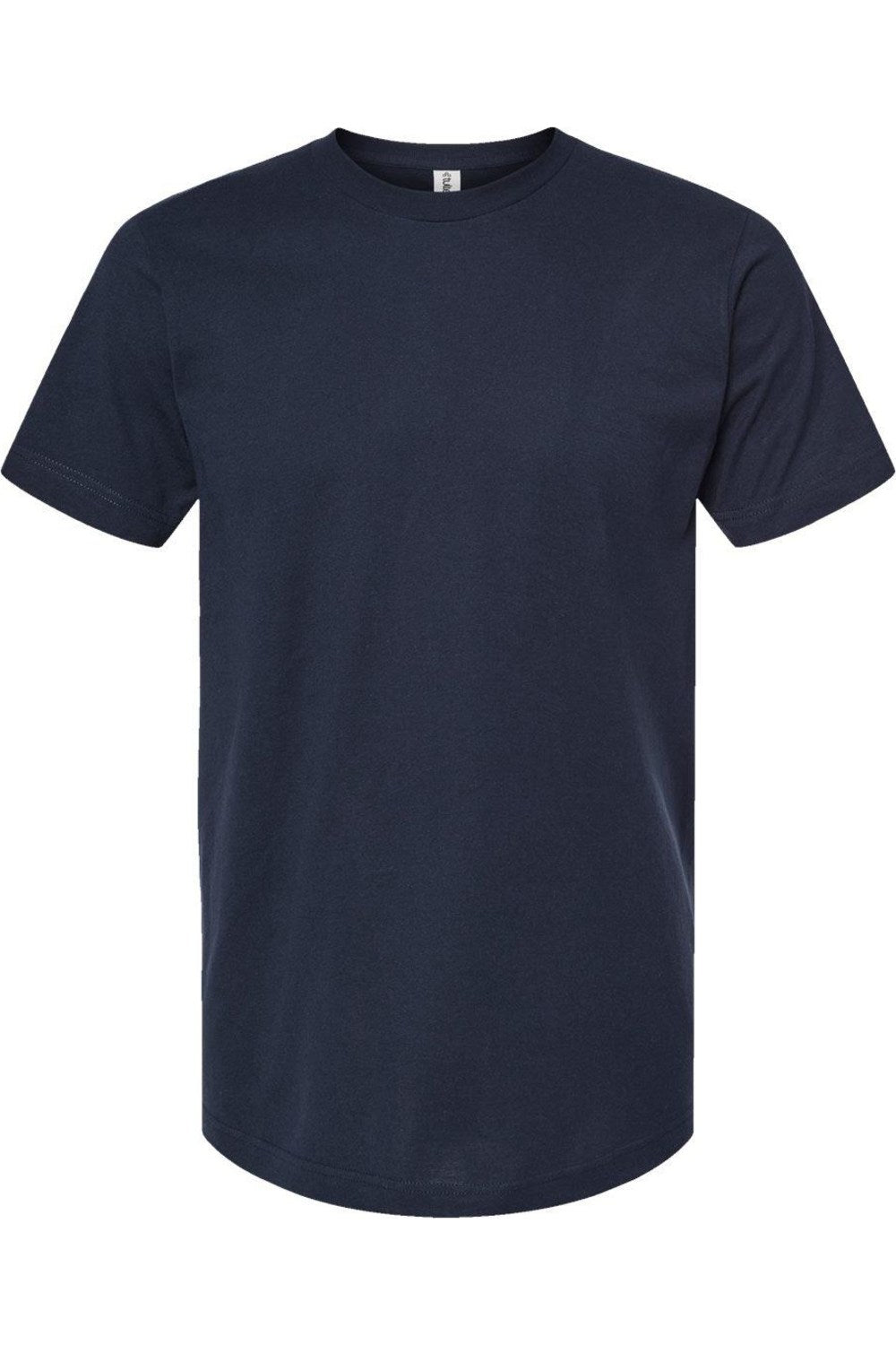 Футболка унисекс из тонкого джерси Tultex, темно-синий
Футболка унисекс из тонкого джерси Tultex, темно-синий