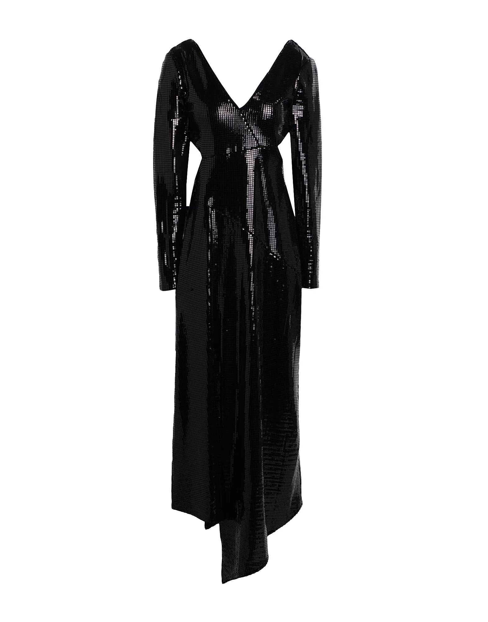 Макси платье Topshop, черный
Макси платье Topshop, черный