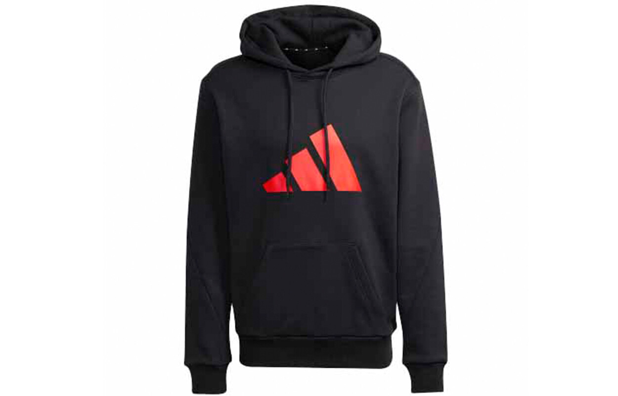 Толстовка мужская черная Adidas, черный
Толстовка мужская черная Adidas, черный