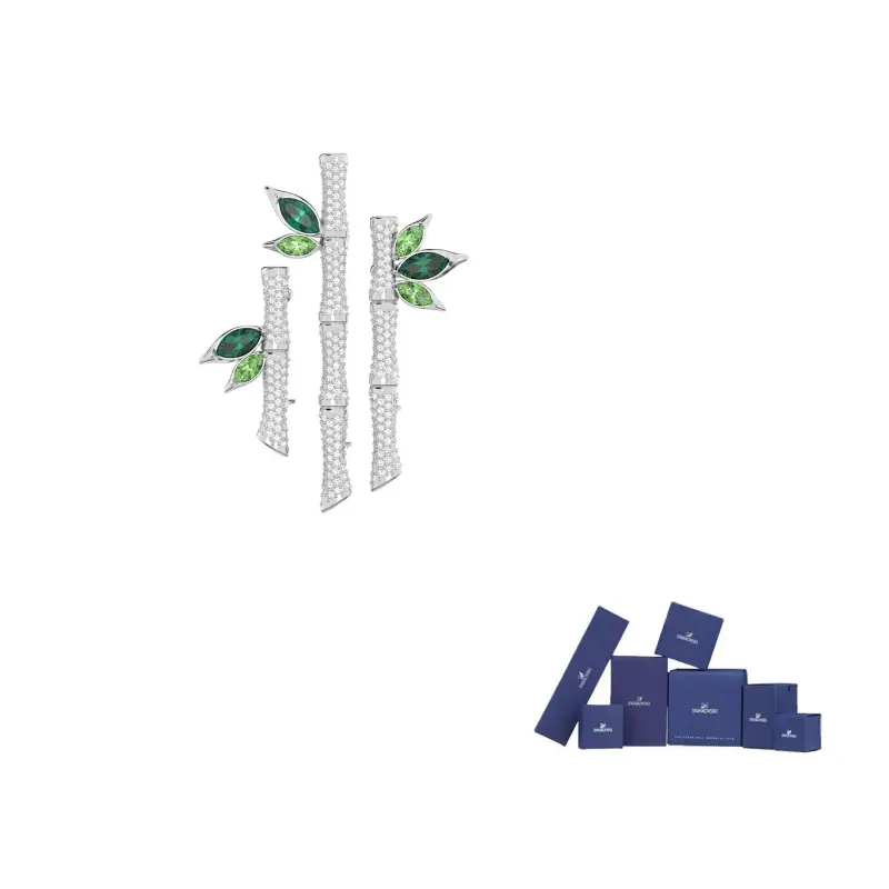 Кристальные броши для женщин Swarovski
Кристальные броши для женщин Swarovski