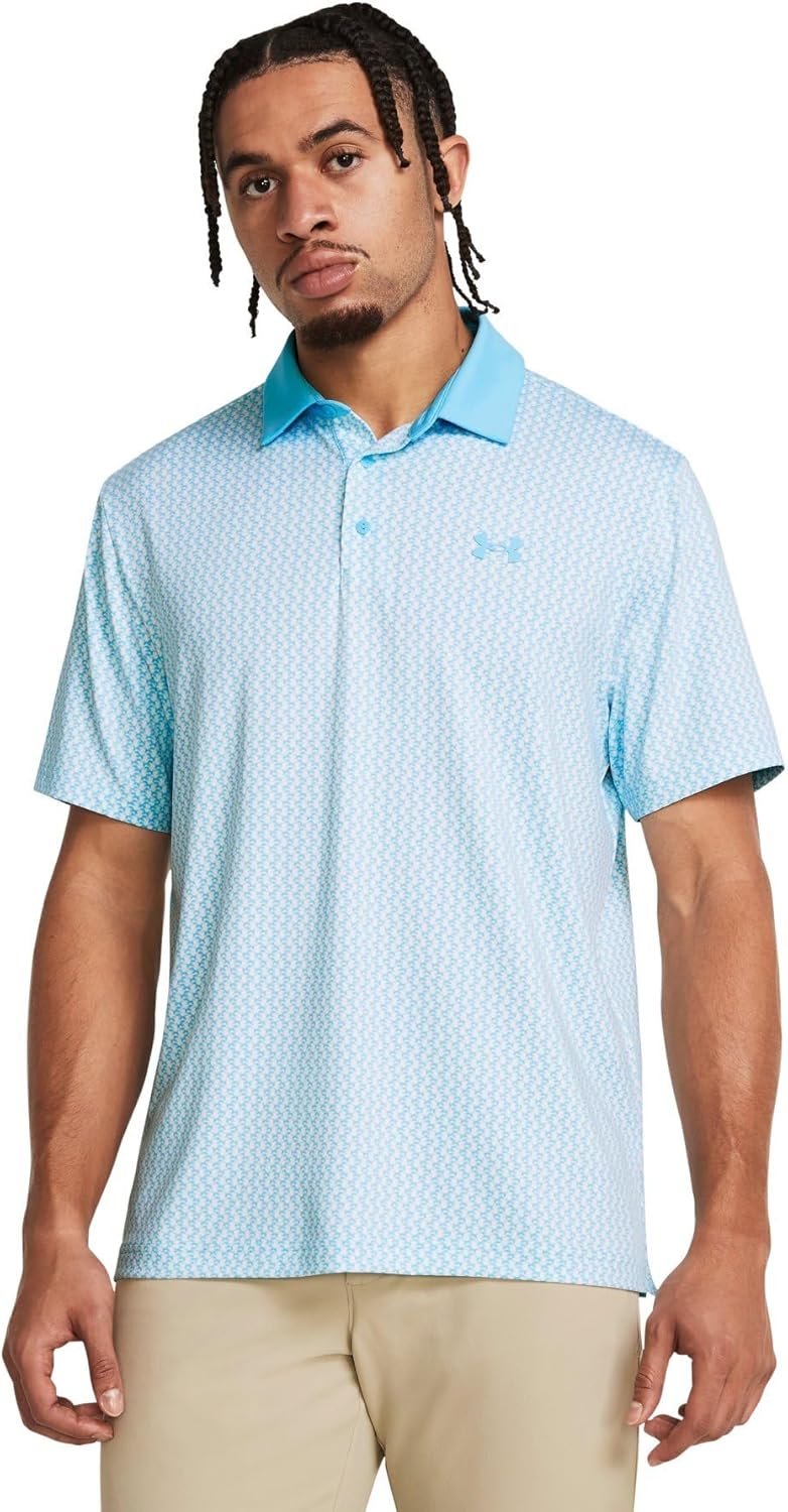 Мужские поло Under Armour, Sky Blue/White, Белый, Мужские поло Under Armour, Sky Blue/White
Мужские поло Under Armour, Sky Blue/White, Белый, Мужские поло Under Armour, Sky Blue/White
