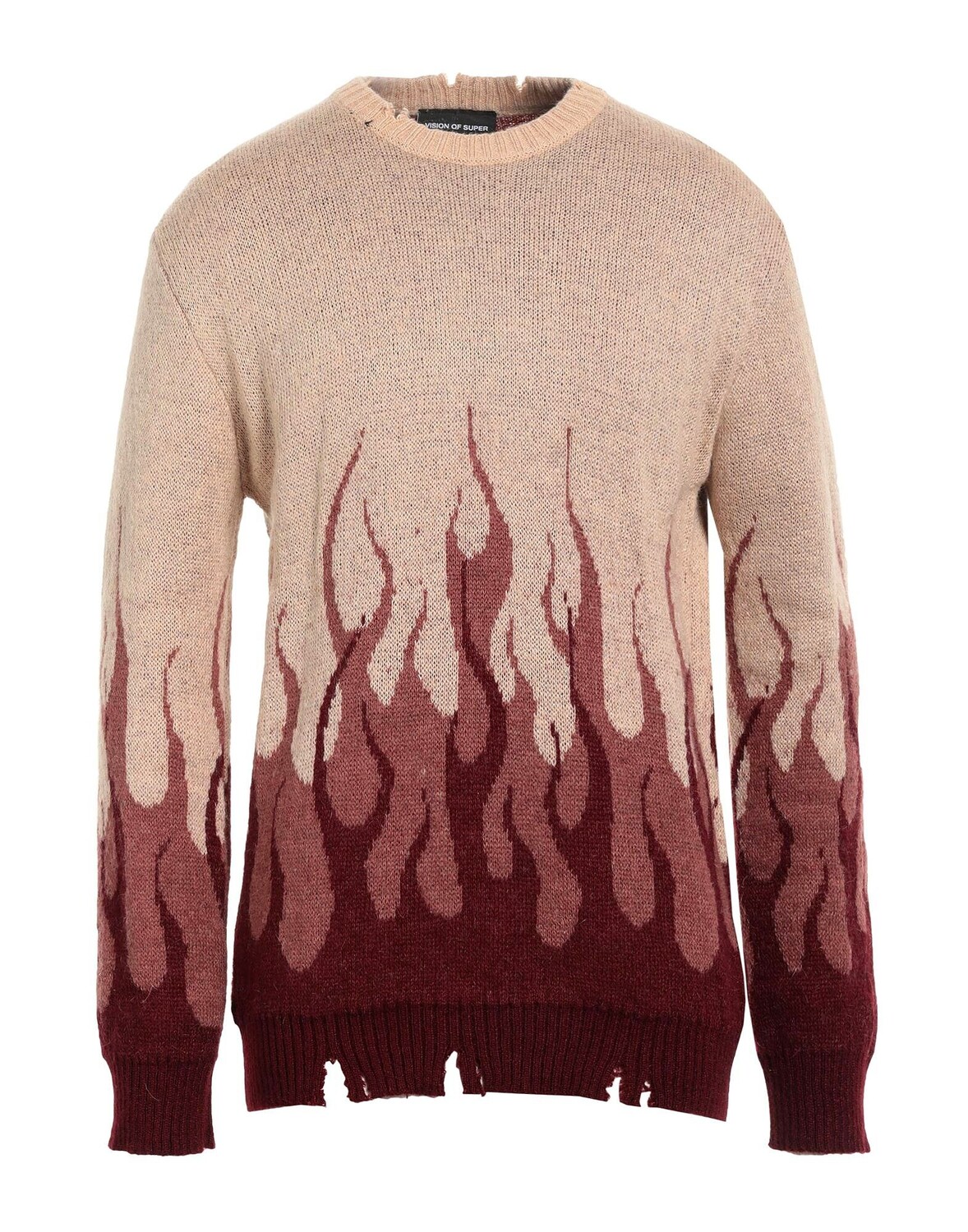 Свитер Vision Of Super, бежевый
Свитер Vision Of Super, бежевый