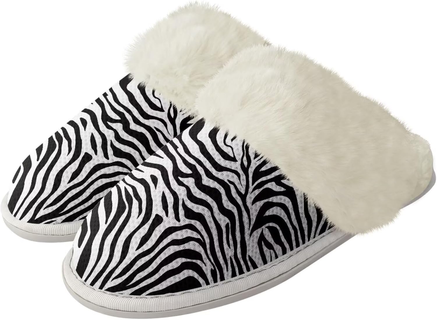 Тапочки Glomenade для женщин и мужчин с отделкой из фланели, домашние туфли с памятью формы, закрытым носком и мягкой подошвой, для использования дома и на улице, белый
Тапочки Glomenade для женщин и мужчин с отделкой из фланели, домашние туфли с памятью формы, закрытым носком и мягкой подошвой, для использования дома и на улице, белый