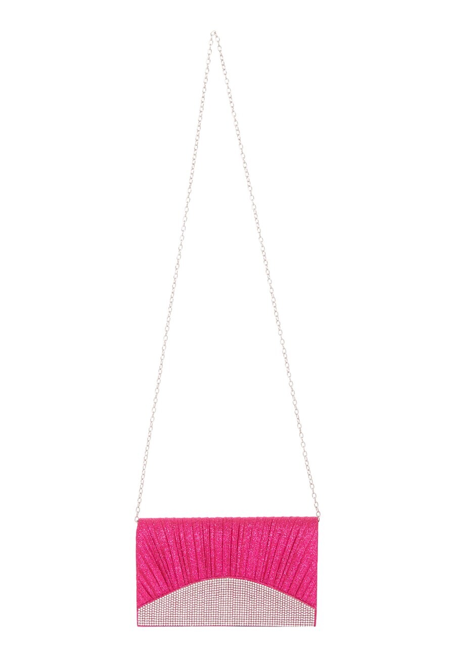 Клатч FELIPA Clutch, фиолетовый
Клатч FELIPA Clutch, фиолетовый