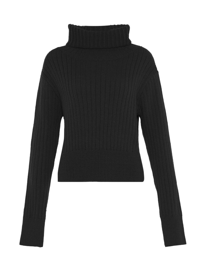 Пуловер Libbi, черный
Пуловер Libbi, черный