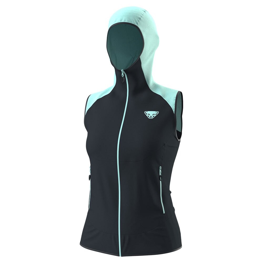 Жилет Dynafit Transalper Dynastretch™, черный
Жилет Dynafit Transalper Dynastretch™, черный