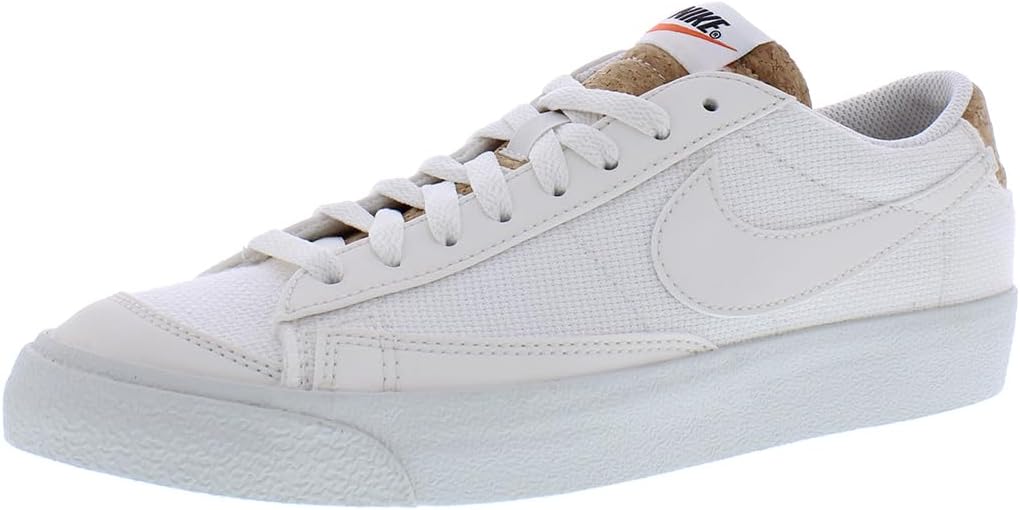 Баскетбольные кроссовки Nike Blazer Low 77 для мужчин, Phantom/Phantom/Light Bone
Баскетбольные кроссовки Nike Blazer Low 77 для мужчин, Phantom/Phantom/Light Bone