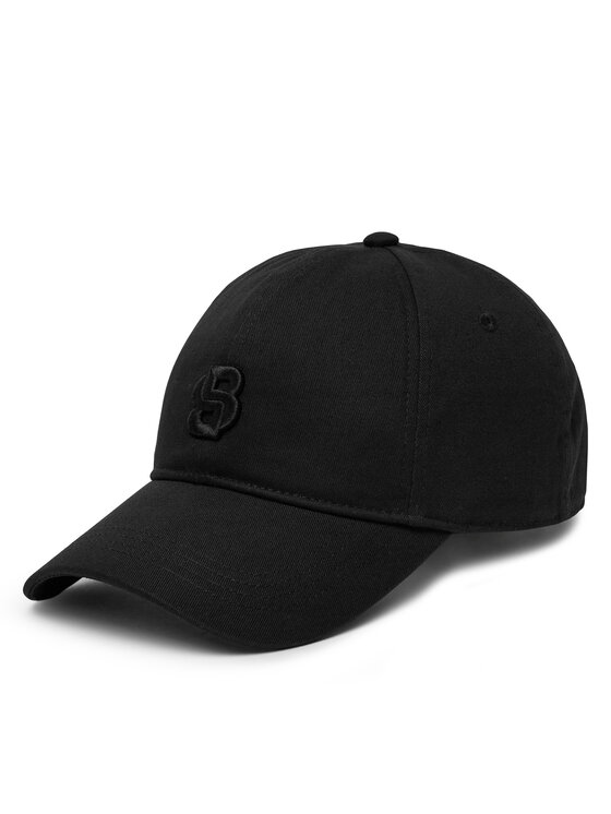 Бейсболка Ari-B 50533348 Boss, черный
Бейсболка Ari-B 50533348 Boss, черный