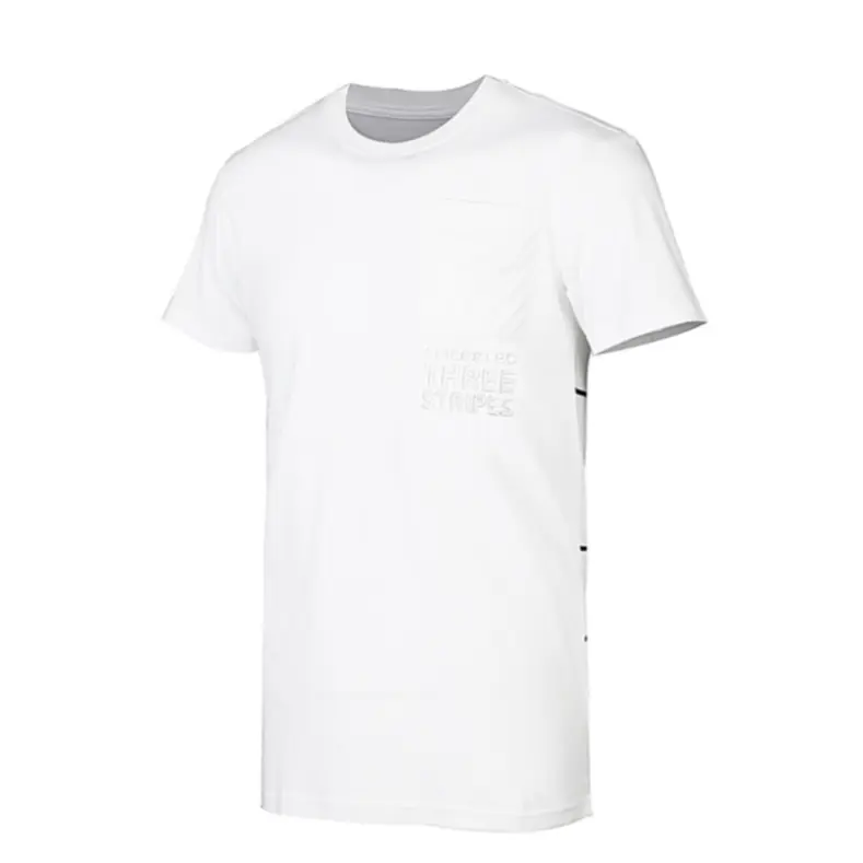 Adidas Neo Футболка мужская белая
Adidas Neo Футболка мужская белая