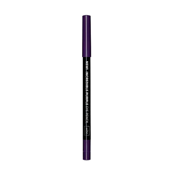 Карандаш для глаз Incredible Eye Pencil Wibo, цвет purple
Карандаш для глаз Incredible Eye Pencil Wibo, цвет purple