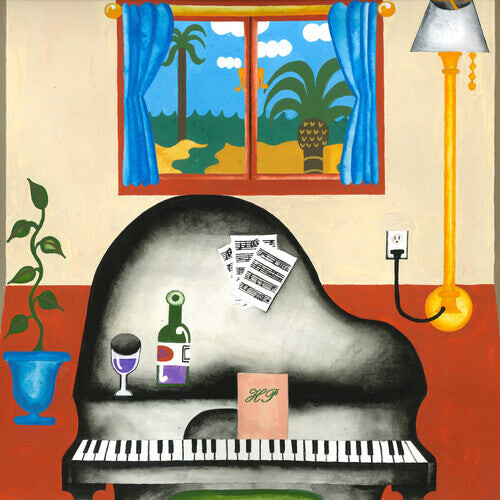 Виниловая пластинка Healing Potpourri: Blanket Of Calm (Color Vinyl)
Виниловая пластинка Healing Potpourri: Blanket Of Calm (Color Vinyl)