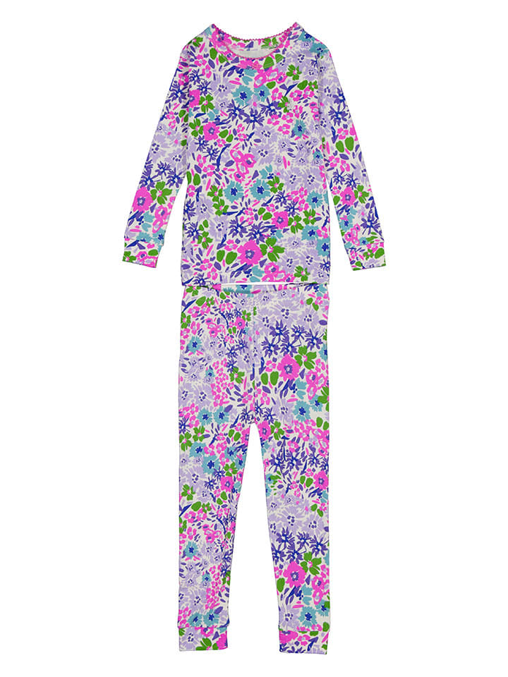 GAP Фиолетовая пижама
GAP Фиолетовая пижама