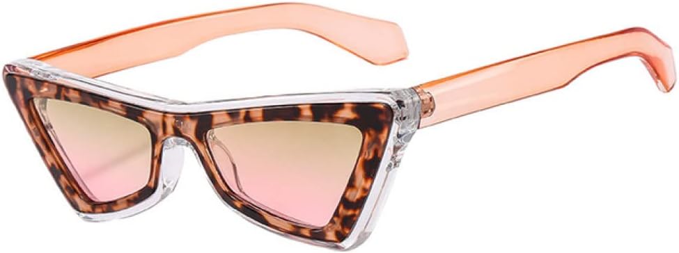 Ретро-солнцезащитные очки «кошачий глаз» для женщин, защита от ультрафиолета UV400, леопардовый градиент, для мужчин, сине-оранжевые солнцезащитные очки LANGSER, Leopard Tea Pink
Ретро-солнцезащитные очки «кошачий глаз» для женщин, защита от ультрафиолета UV400, леопардовый градиент, для мужчин, сине-оранжевые солнцезащитные очки LANGSER, Leopard Tea Pink