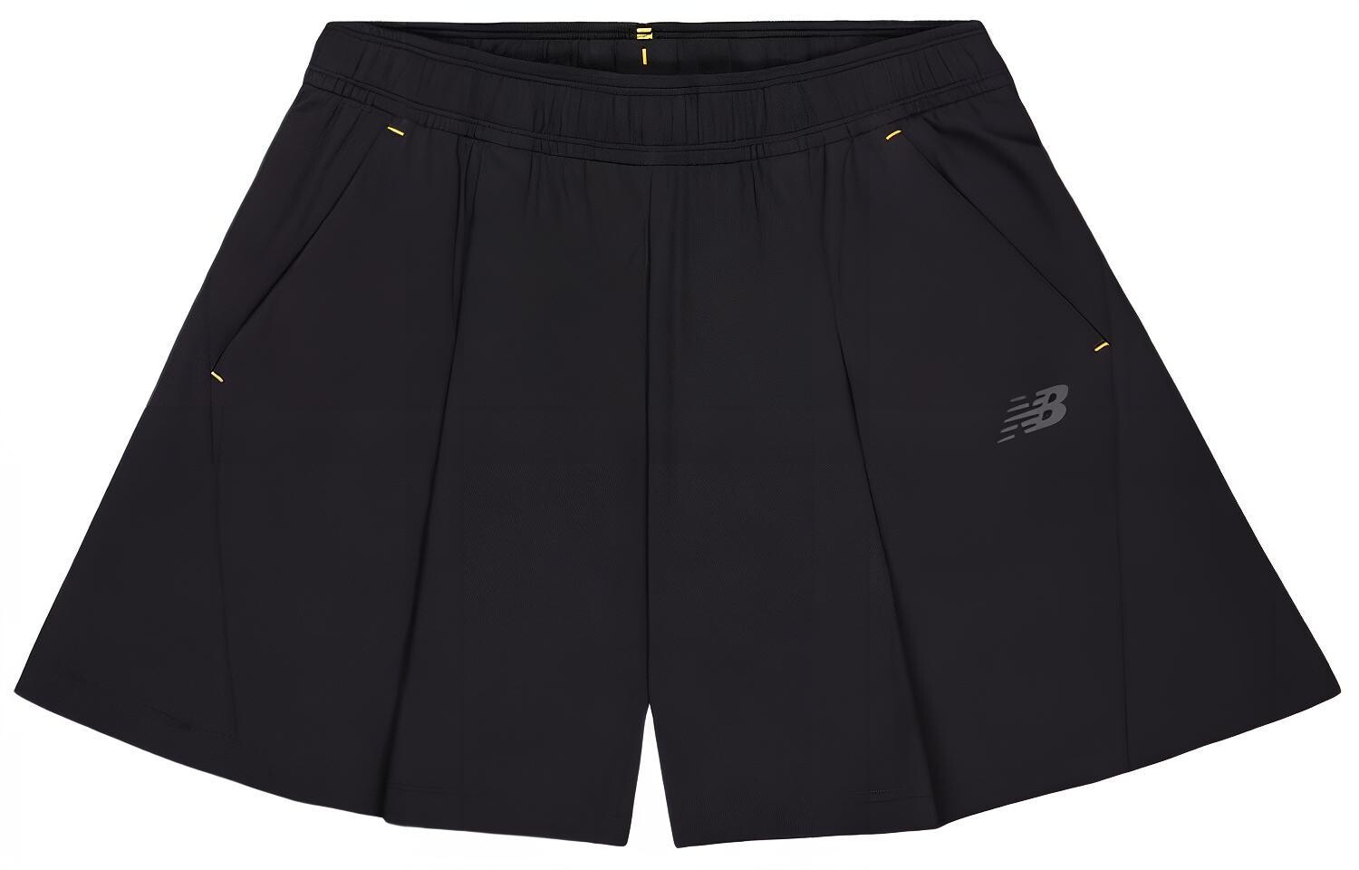 Повседневные шорты женские черные New Balance
Повседневные шорты женские черные New Balance