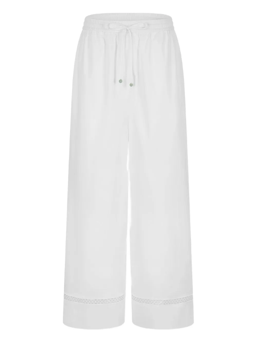 Прямые брюки Shanghai Tang, белый
Прямые брюки Shanghai Tang, белый