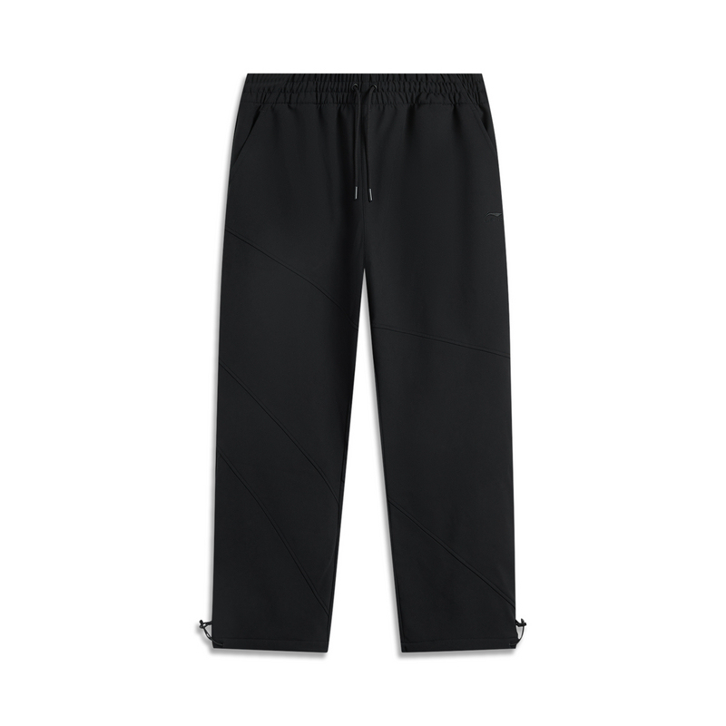 LINING Спортивные брюки Athletic Trousers черные
LINING Спортивные брюки Athletic Trousers черные