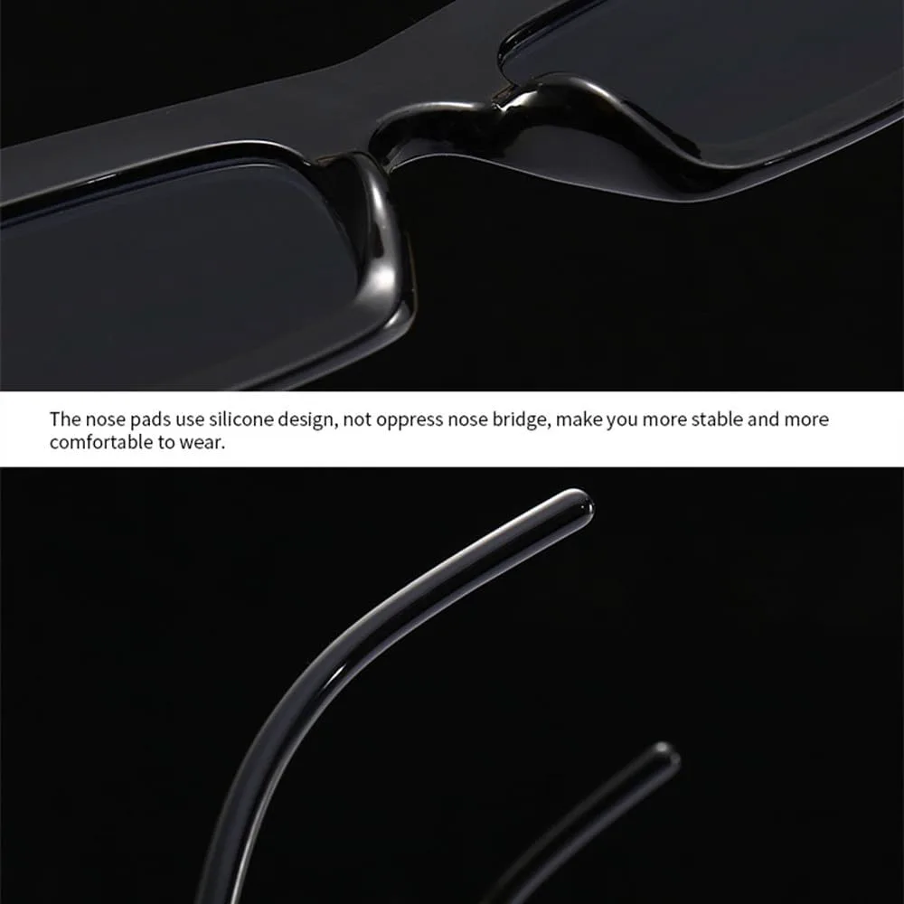 Маленькие солнцезащитные очки для женщин и мужчин, винтажные, в стиле «кошачий глаз», роскошные солнцезащитные очки с защитой от УФ-излучения UV400 TVTBBVV, Orange
Маленькие солнцезащитные очки для женщин и мужчин, винтажные, в стиле «кошачий глаз», роскошные солнцезащитные очки с защитой от УФ-излучения UV400 TVTBBVV, Orange