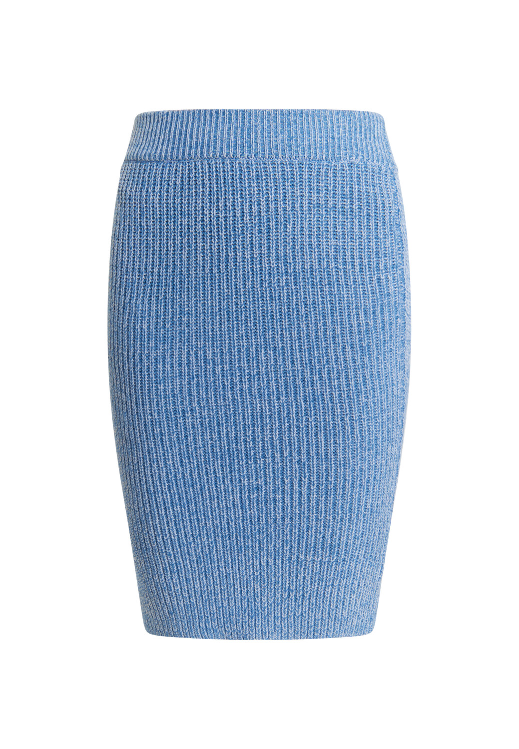 Юбка до колена myMo Midi, цвет Himmelblau
Юбка до колена myMo Midi, цвет Himmelblau