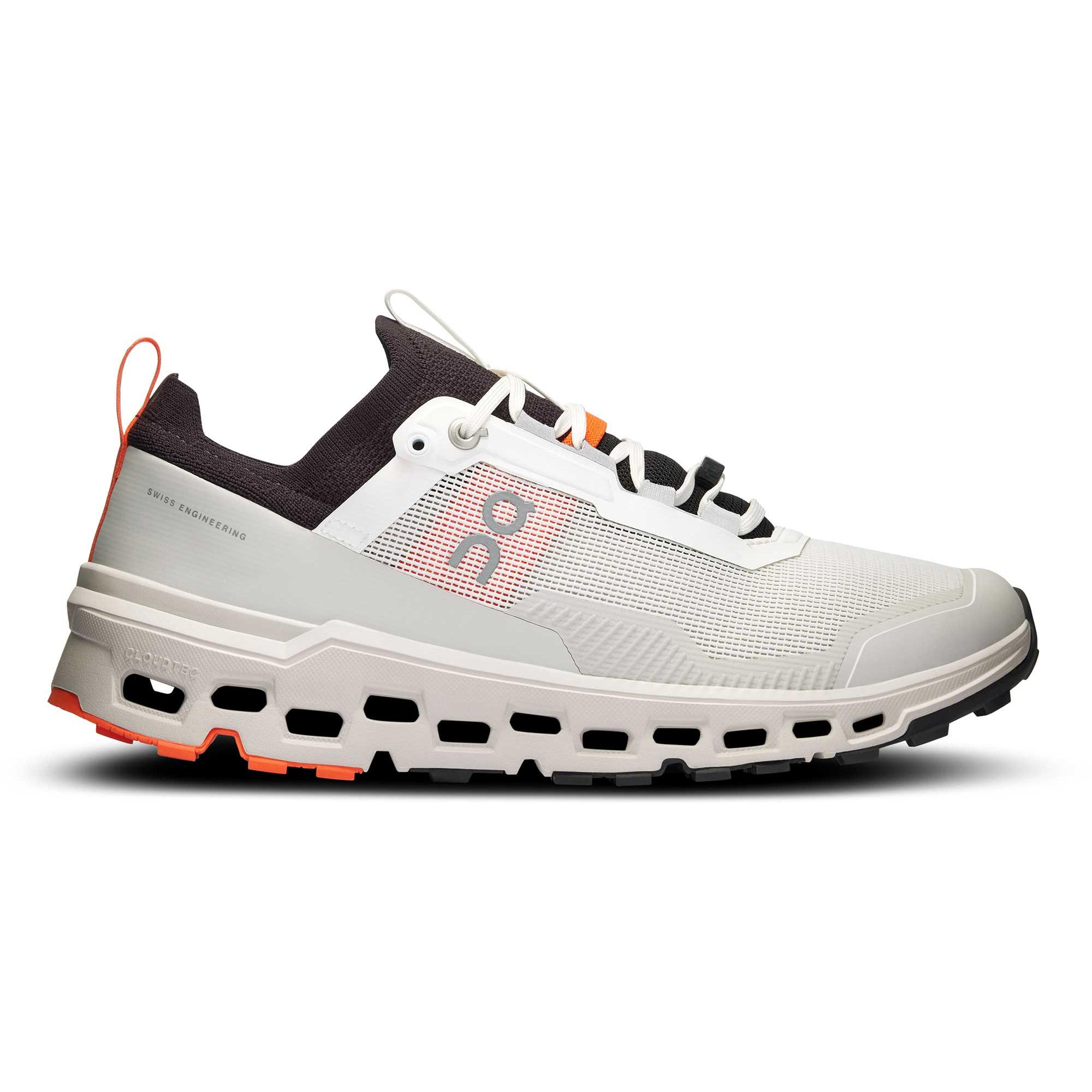 Мужские кроссовки для трейлраннинга Cloudultra 2 On, Wolf/White
Мужские кроссовки для трейлраннинга Cloudultra 2 On, Wolf/White