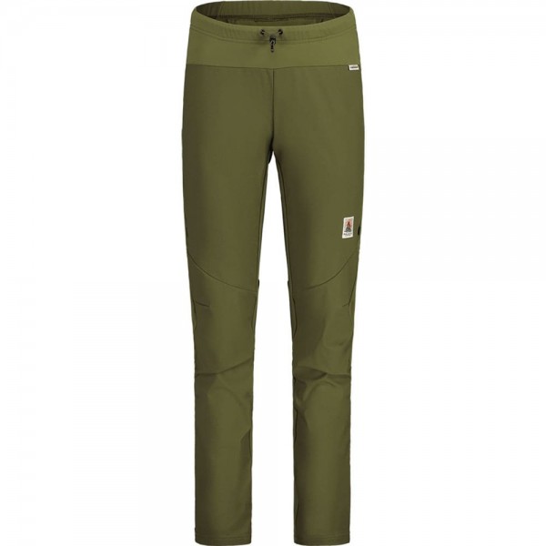 Кристинам. брюки для активного отдыха Maloja, зеленый
Кристинам. брюки для активного отдыха Maloja, зеленый