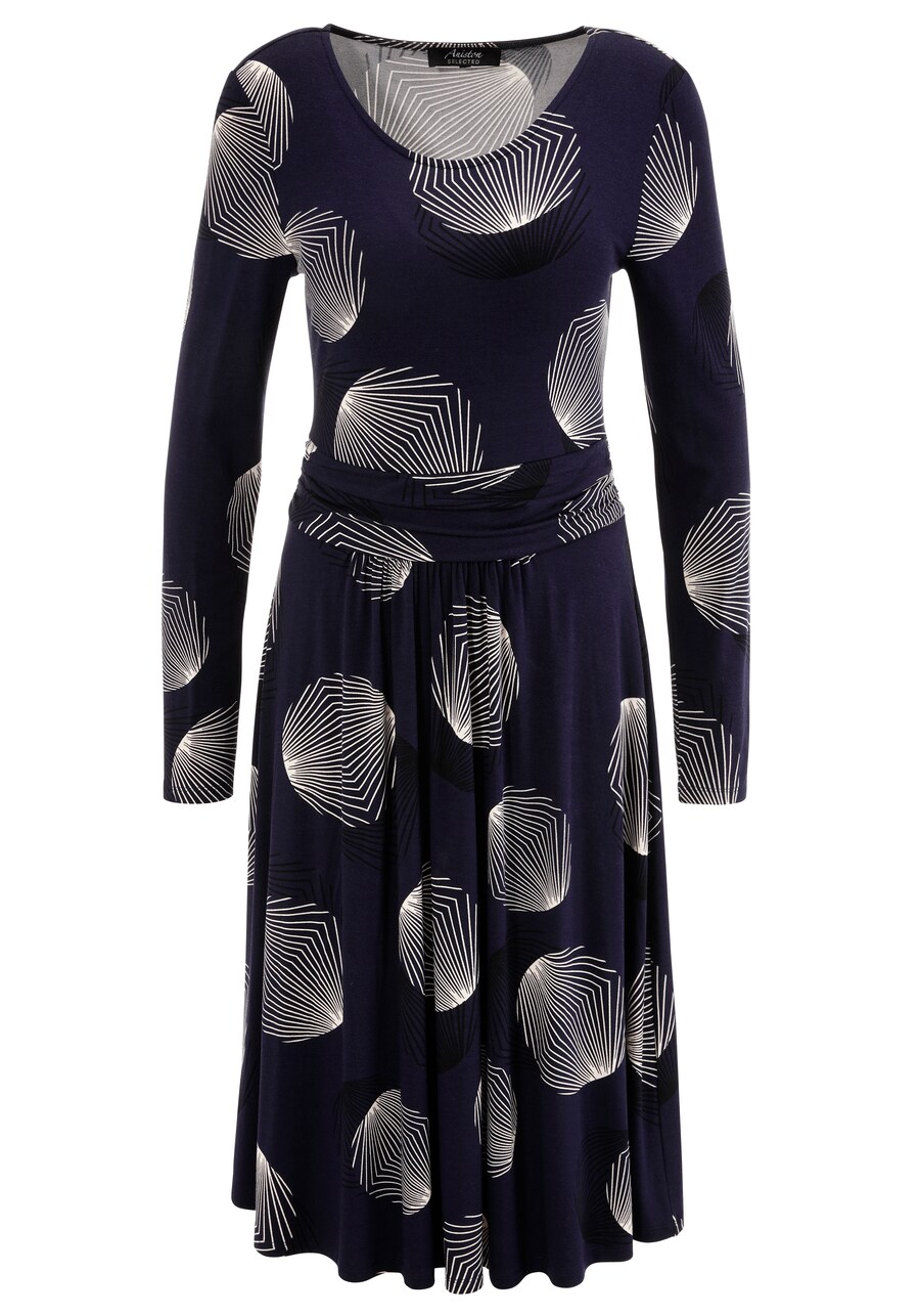 Миди платье Aniston SELECTED, Blue
Миди платье Aniston SELECTED, Blue