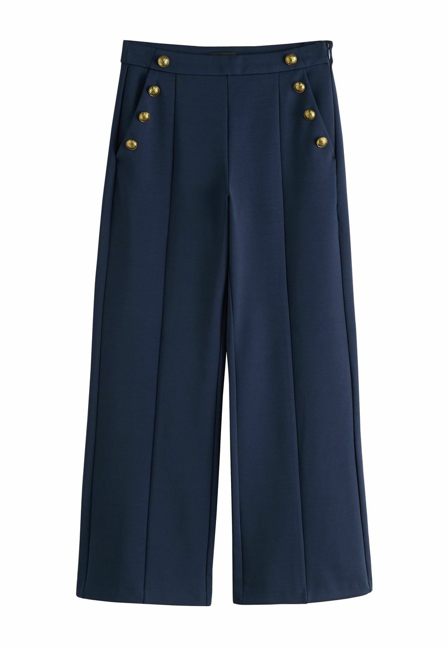 Брюки Next WIDE , Navy/Dark Blue
Брюки Next WIDE , Navy/Dark Blue