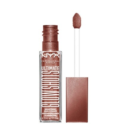 Жидкие тени для век Ultimate Glow Shots с витамином С Mango Moment, Nyx Professional Makeup
Жидкие тени для век Ultimate Glow Shots с витамином С Mango Moment, Nyx Professional Makeup