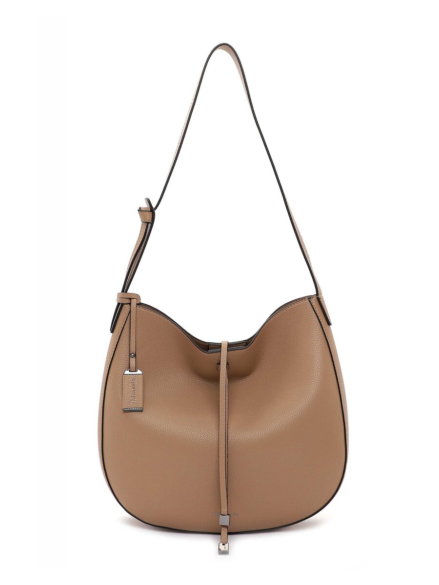 Сумка через плечо Tamaris Janika, коричневый
Сумка через плечо Tamaris Janika, коричневый