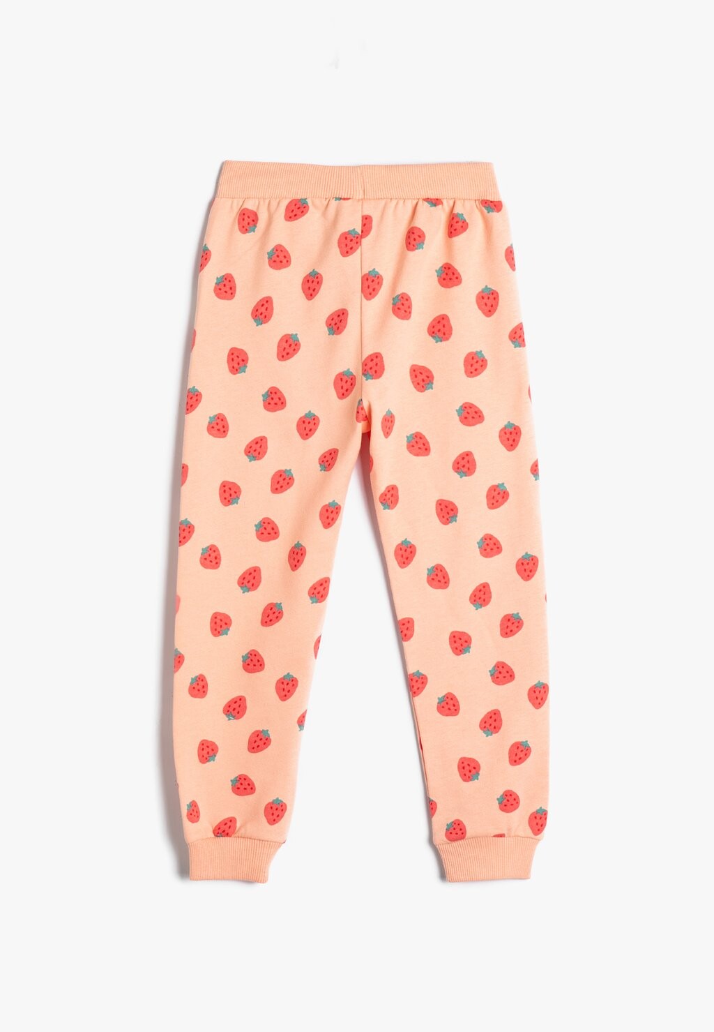 Брюки STRAWBERRY DRAWSTRING Koton, розовый
Брюки STRAWBERRY DRAWSTRING Koton, розовый