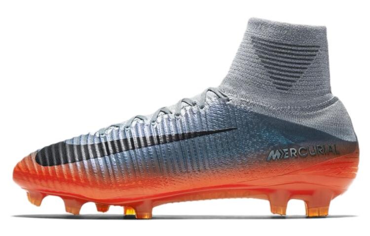 Мужские футбольные кроссовки Nike Mercurial Superfly 5
Мужские футбольные кроссовки Nike Mercurial Superfly 5
