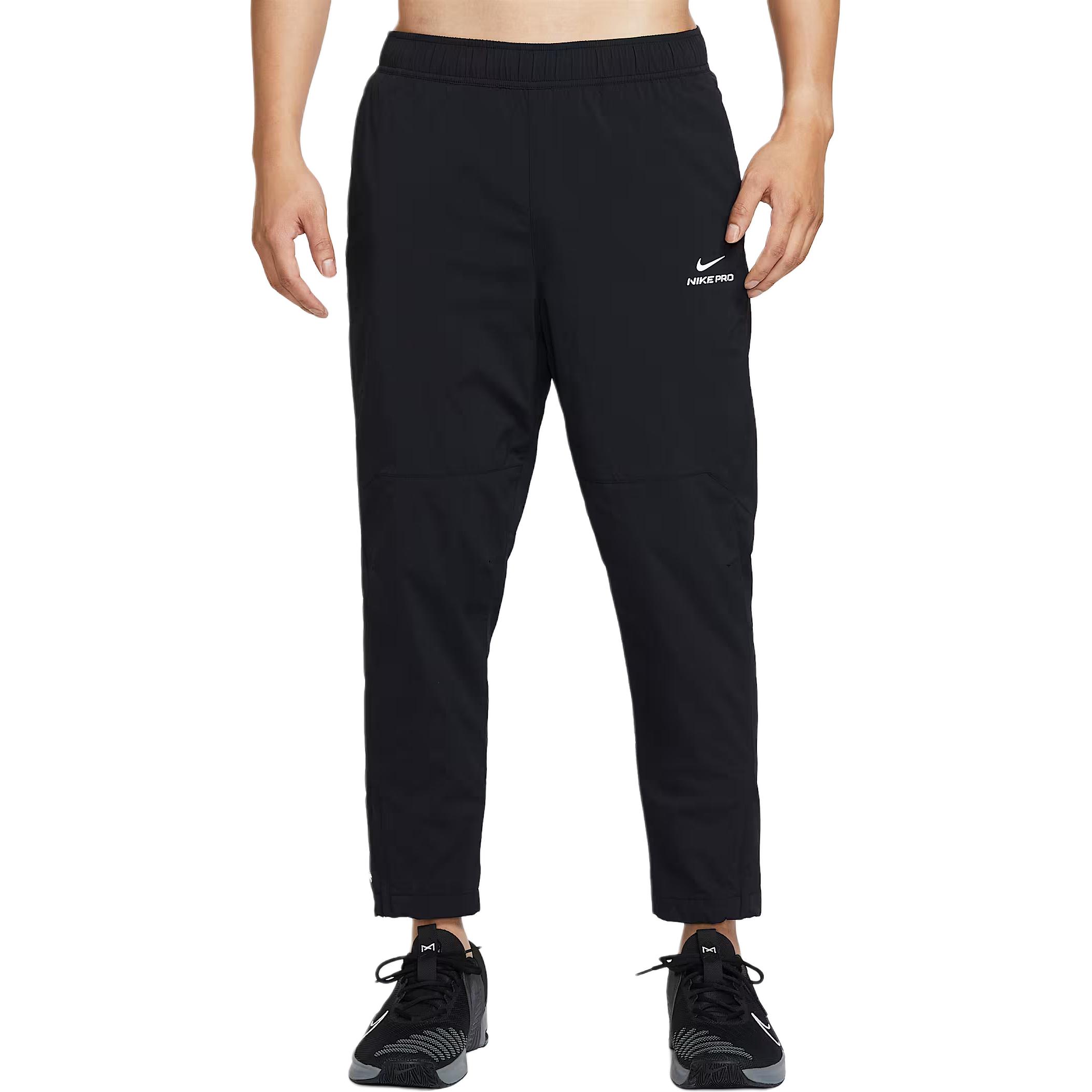 Мужские повседневные брюки THERMA FIT ADV FW25 Pro Octa Nike, черный/белый
Мужские повседневные брюки THERMA FIT ADV FW25 Pro Octa Nike, черный/белый