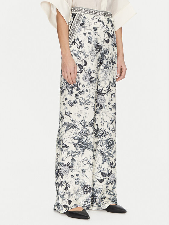 Брюки прямого кроя P25CPPA00201 Simona Corsellini, мультиколор
Брюки прямого кроя P25CPPA00201 Simona Corsellini, мультиколор