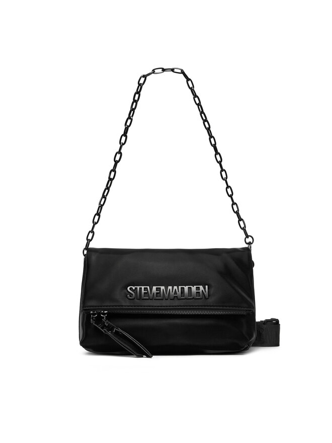 Сумочка Bfin-V SM13001558 Steve Madden, черный
Сумочка Bfin-V SM13001558 Steve Madden, черный