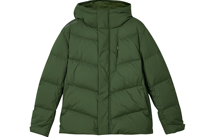 Skechers Куртка-пуховик мужская зеленый лук, Scallion Green
Skechers Куртка-пуховик мужская зеленый лук, Scallion Green