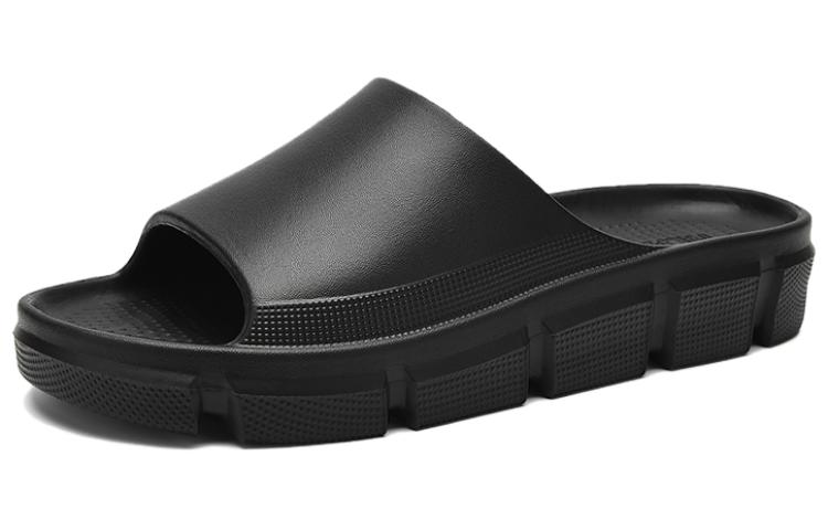 Скользоустойчивые износостойкие шлепанцы EVA для мужчин HLA, зеленый
Скользоустойчивые износостойкие шлепанцы EVA для мужчин HLA, зеленый