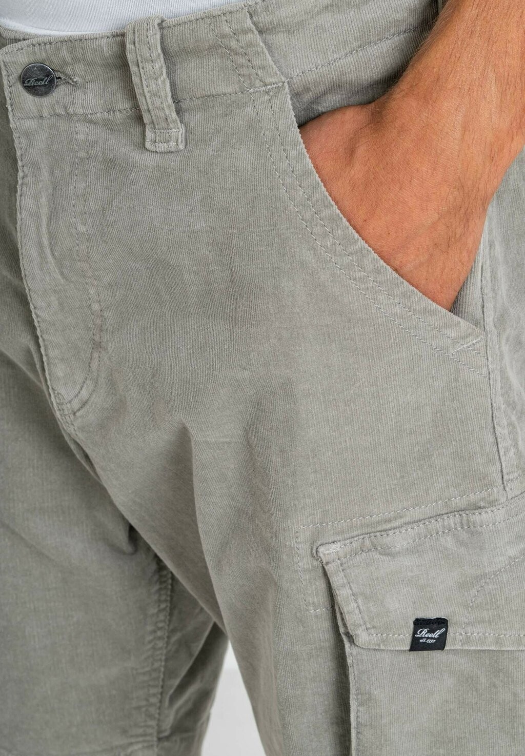 Шорты Reell, серый
Шорты Reell, серый