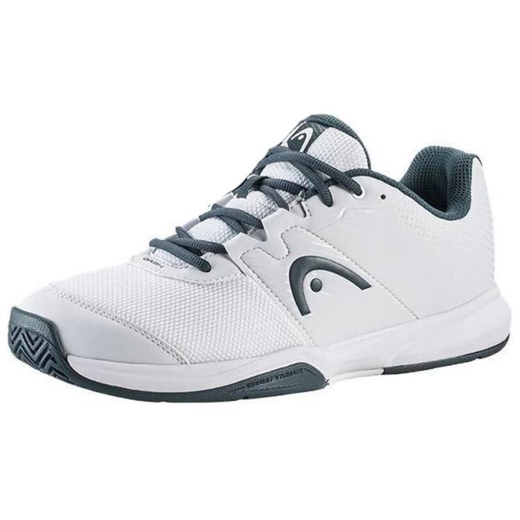 Кроссовки HEAD Tennis Shoes Men Low-top White/Royal Blue, белый/синий
Кроссовки HEAD Tennis Shoes Men Low-top White/Royal Blue, белый/синий