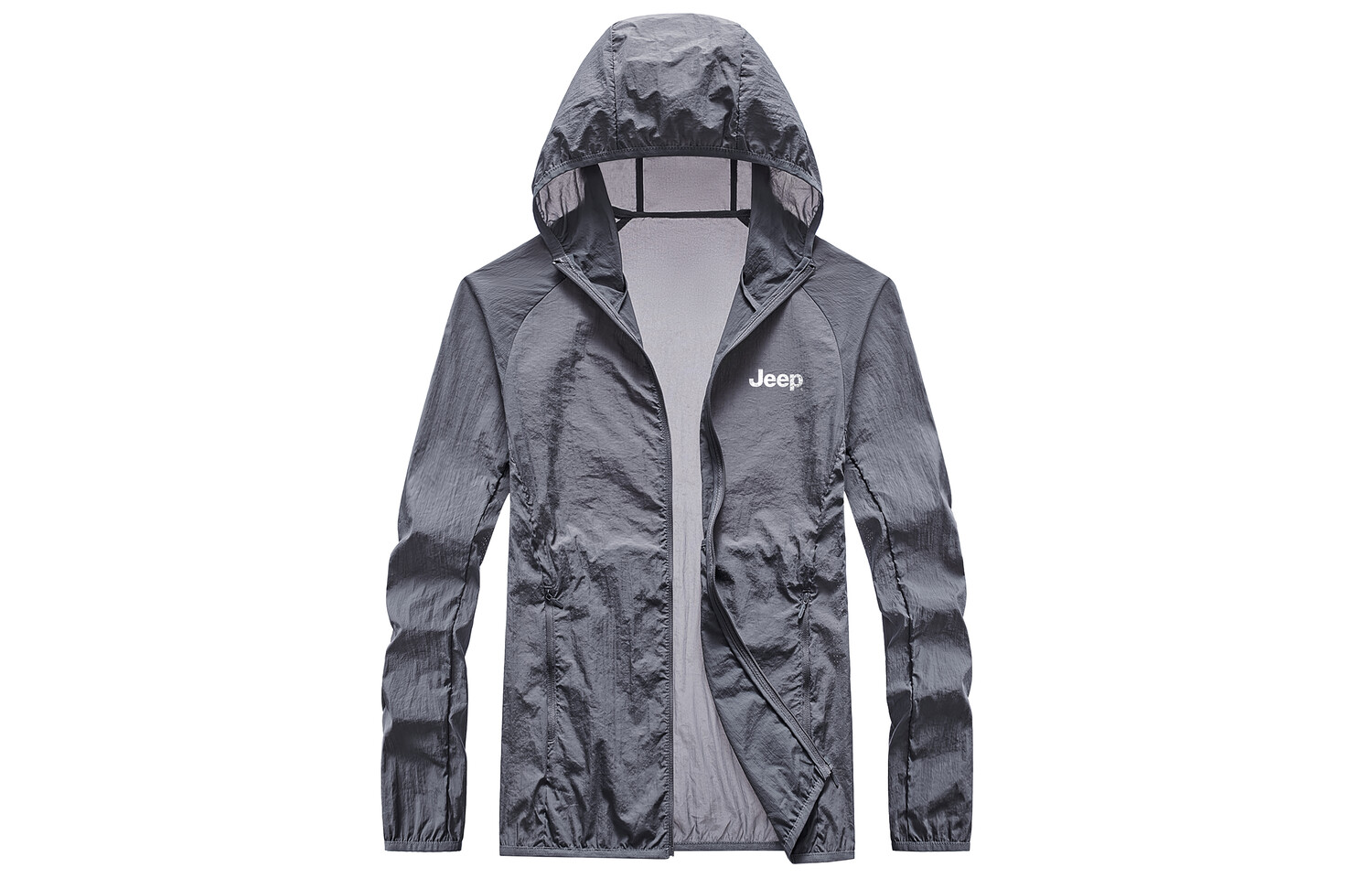 Солнцезащитная одежда унисекс Jeep, хаки
Солнцезащитная одежда унисекс Jeep, хаки