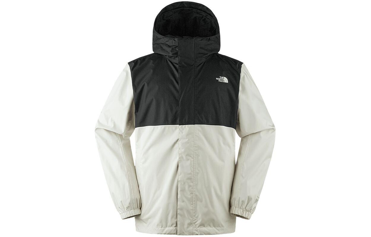 THE NORTH FACE Мужская уличная куртка, цвет Beige black color blocking, Черный, THE NORTH FACE Мужская уличная куртка, цвет Beige black color blocking
THE NORTH FACE Мужская уличная куртка, цвет Beige black color blocking, Черный, THE NORTH FACE Мужская уличная куртка, цвет Beige black color blocking